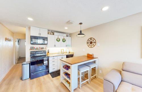 Brian Head Apartamento | Chalet Village #16B