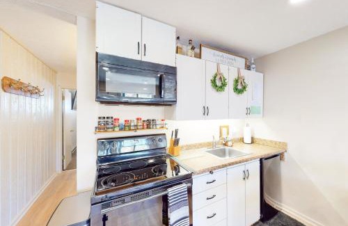 Brian Head Apartamento | Chalet Village #16B