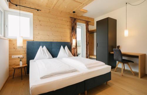 Ramsau am Dachstein Apartamento | Chalet Village by Apart4you