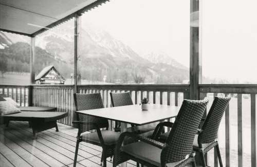 Ramsau am Dachstein Apartamento | Chalet Village by Apart4you