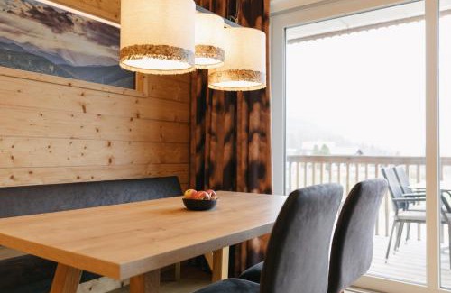 Ramsau am Dachstein Apartamento | Chalet Village by Apart4you