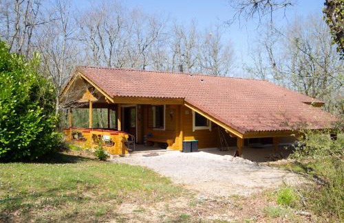 Mauroux Chalet De Esquí | Chalet village vacances