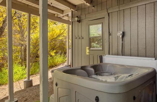 Green Valley Lake Casa | Chalet Vino - Snow Valley Mountain Resort