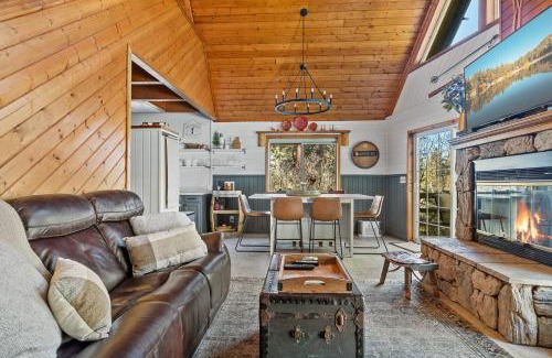 Green Valley Lake Casa | Chalet Vino - Snow Valley Mountain Resort