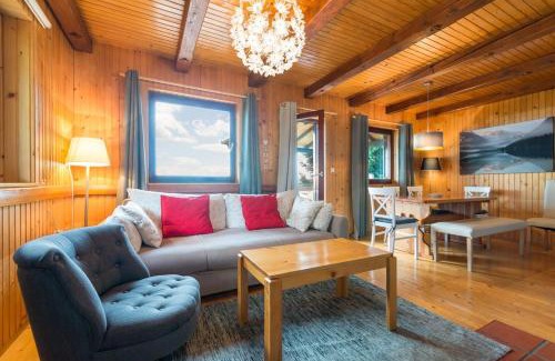 Ambroz pod Krvavcem Casa | Chalet Vista