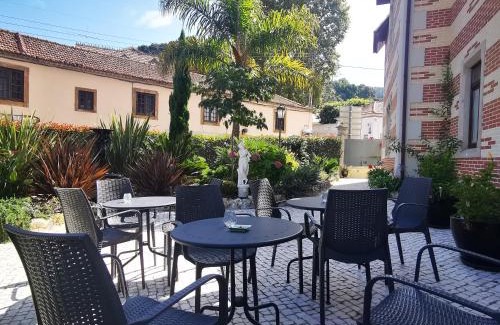 Eugaria Cama Y Desayuno | Chalet Vitorino