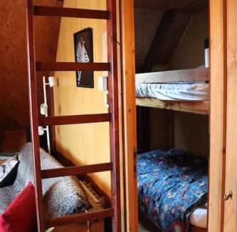 Les Angles Chalet De Esquí | Chalet vue imprenable sur lac et pistes