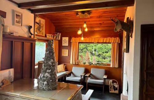 Travexin Chalet De Esquí | Chalet vue panoramique, Gaschney, Vosges, Colmar