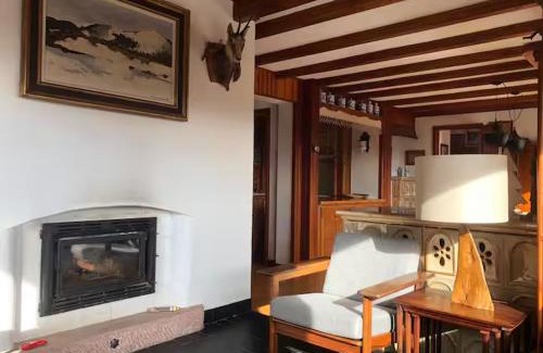 Travexin Chalet De Esquí | Chalet vue panoramique, Gaschney, Vosges, Colmar