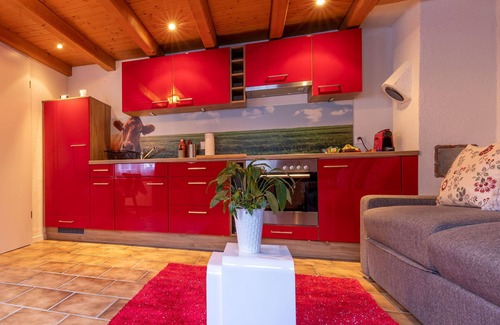 Gsteigwiler Chalet De Esquí | Chalet "Wäschhüsli" near Interlaken, Grindelwald and Lauterbrunnen