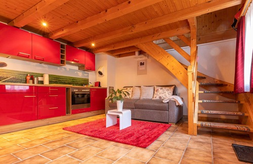 Gsteigwiler Chalet De Esquí | Chalet "Wäschhüsli" near Interlaken, Grindelwald and Lauterbrunnen