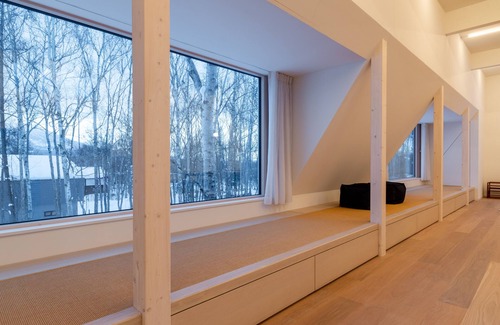 Niseko Casa | Chalet W by H2 Life