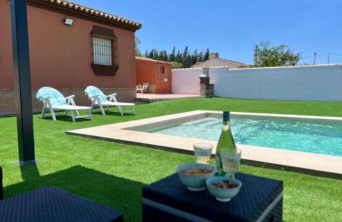 Chiclana de la Frontera Chalet De Esquí | Chalet Wanderlust