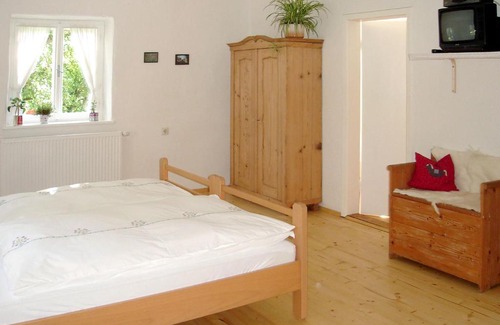 Schwanberg Chalet De Esquí | Chalet Waldweber - SWG100 by Interhome