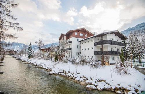 Bad Hofgastein Chalet De Esquí | Chalet Wallner by AlpentTravel