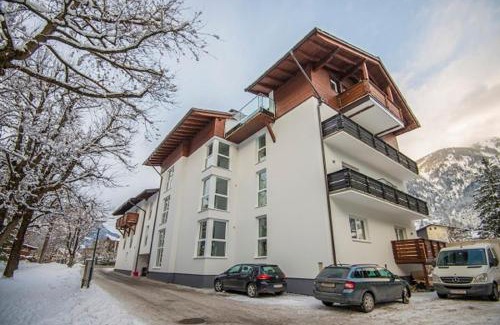 Bad Hofgastein Chalet De Esquí | Chalet Wallner by AlpentTravel
