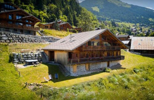 Chatel Chalet De Esquí | Chalet Wanderlust - OVO Network