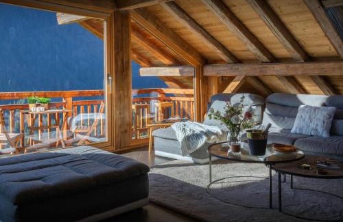 Chatel Chalet De Esquí | Chalet Wanderlust - OVO Network