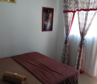 Lubok China Casa | CHALET WARISAN SINERGI