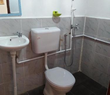 Lubok China Casa | CHALET WARISAN SINERGI