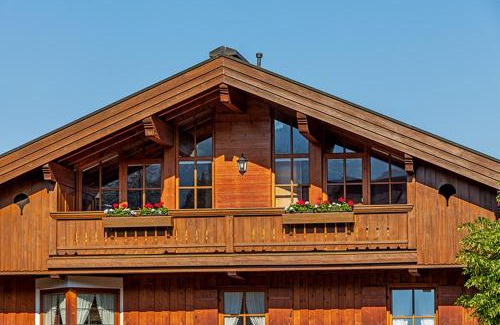 Groissenbach Apartamento | Chalet Weißlofer