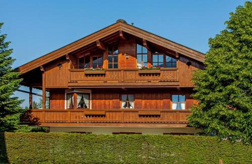Groissenbach Apartamento | Chalet Weißlofer