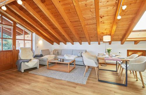 Groissenbach Apartamento | Chalet Weißlofer