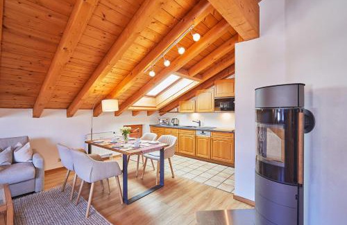 Groissenbach Apartamento | Chalet Weißlofer