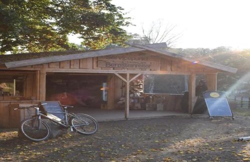Wendorf Casa | Chalet, Wendorf