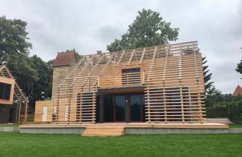 Wendorf Casa | Chalet, Wendorf