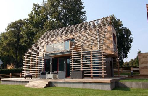 Wendorf Casa | Chalet, Wendorf