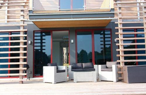 Wendorf Casa | Chalet, Wendorf