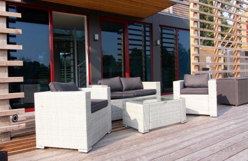 Wendorf Casa | Chalet, Wendorf