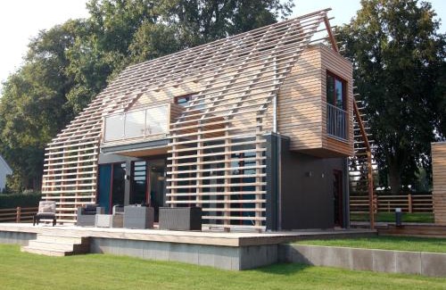 Wendorf Casa | Chalet, Wendorf