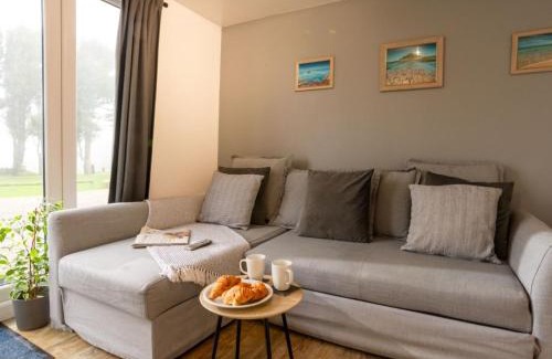 Helford Passage Chalet De Esquí | Chalet Wheal Tor by Interhome
