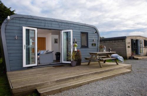 Helford Passage Chalet De Esquí | Chalet Wheal Tor by Interhome