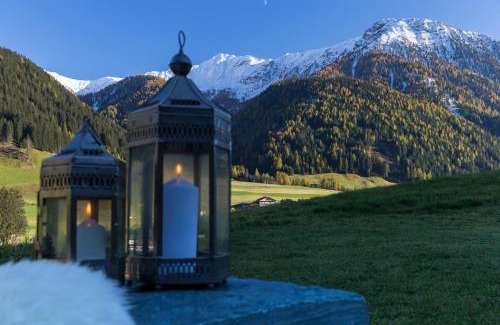 Valle di Casies Chalet De Esquí | Chalet Wiesenglück