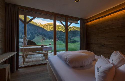 Valle di Casies Chalet De Esquí | Chalet Wiesenglück