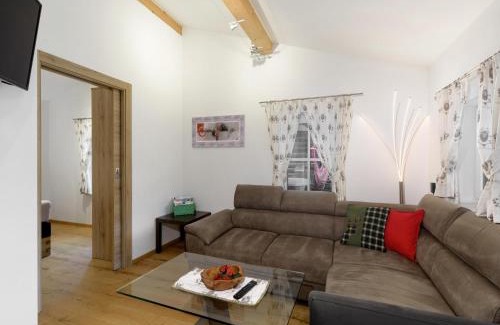Viehhofen Chalet De Esquí | Chalet Windbach
