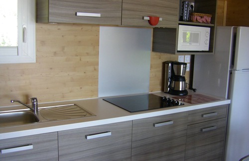 Saint-Andre-d'Embrun Chalet De Esquí | Chalet con impresionantes vistas del lago Serre-Ponçon