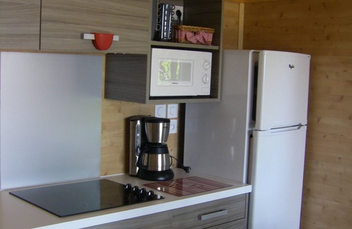 Saint-Andre-d'Embrun Chalet De Esquí | Chalet con impresionantes vistas del lago Serre-Ponçon