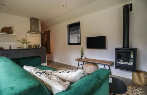 Otterlo Casa | Chalet with 1 bedroom and a terrace