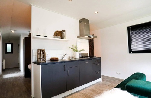 Otterlo Casa | Chalet with 1 bedroom and a terrace