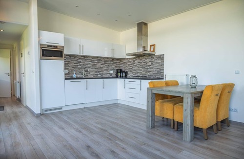 Graft Casa | Chalet with 2 bedrooms, infrared sauna and terrace