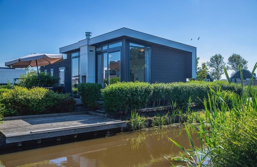 Graft Casa | Chalet with 2 bedrooms, infrared sauna and terrace