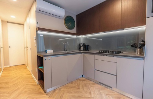 Presseggen Casa | Chalet with 2 bedrooms and a terrace