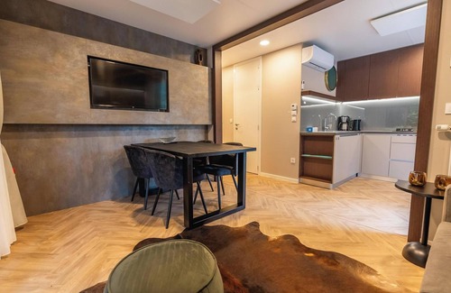 Presseggen Casa | Chalet with 2 bedrooms and a terrace