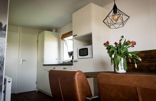 Municipality of Gulpen-Wittem Casa | Chalet with 2 bedrooms and a terrace