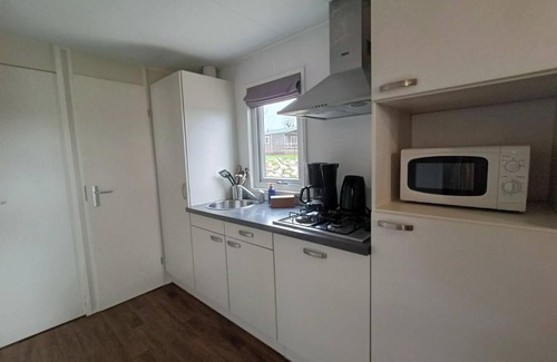 Municipality of Gulpen-Wittem Casa | Chalet with 2 bedrooms and a terrace