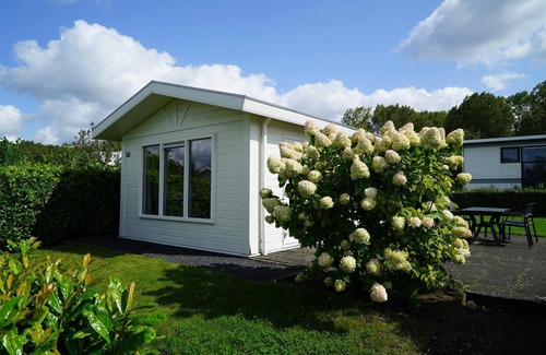 Halfweg Chalet De Esquí | Chalet with 2 bedrooms and a terrace